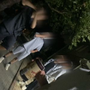 可惜夜