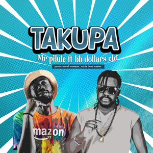 Takupa