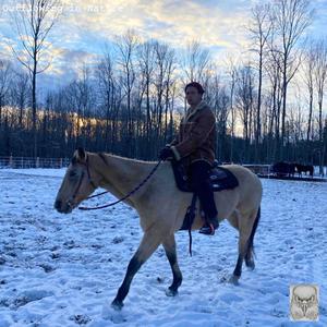 Outflowing in Nature