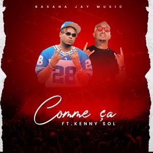 C0MME CA BASANA JAYft KENNY SOL