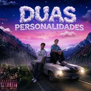 GS 013 - Duas personalidades feat.Lil rayn mc