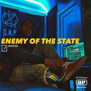Enemy of The State (feat. Suthernground)