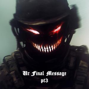 Ur Final Message pt3 (Brutal Phonk Anime)