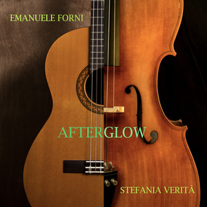 Afterglow (Instrumental Version)