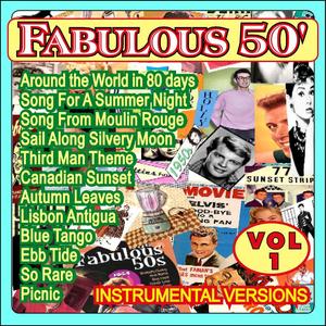 Song for a Summer Night