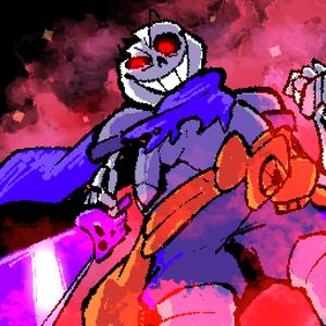 MANIAC'S REVENGE (feat. BenyiC03) (LEGACY)