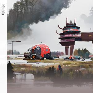 a series of spoken words