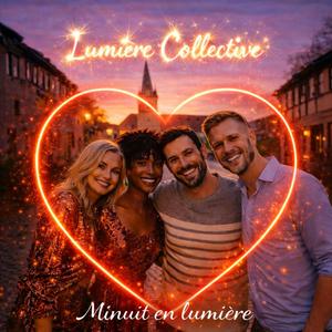 Minuit en lumière