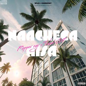 Naachega Aisa (feat. Rapper NGR & Tribal G7)