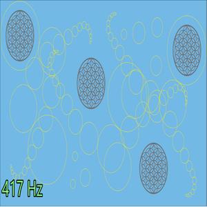 Ángel de Luz (Versión 417 Hz)