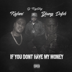 If You Don't Have My Money