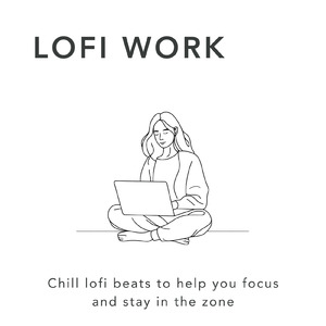 落ち着いた夜のローファイ