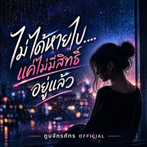 ไม่ได้หายไป...แค่ไม่มีสิทธิ์อยู่แล้ว