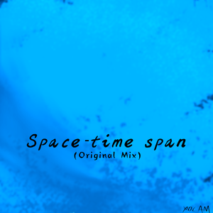 Space-time span (Original Mix)