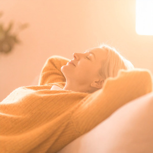 Flotando Donde Antes Estaba La Luz