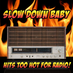 How About Rocking with Me