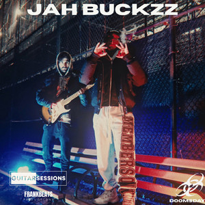 Jah Buckzz Guitar Session