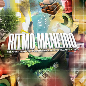 Ritmo Maneiro