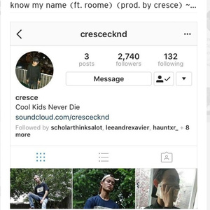 know my name (prod. by cresce)