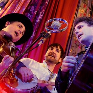 Fly/What I Got (Live)