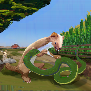 Saturn Scratch This Note