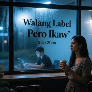 Walang Label Pero Ikaw