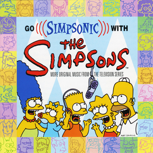 Union Strike Folk Song (Parts 1 & 2) (From "Go Simpsonic with The Simpsons"/Soundtrack Version)