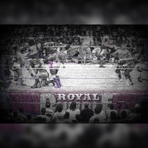 ROYAL RUMBLE (feat. NORTH$iDE)