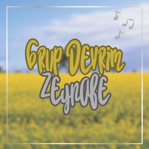 Zeyneb’e