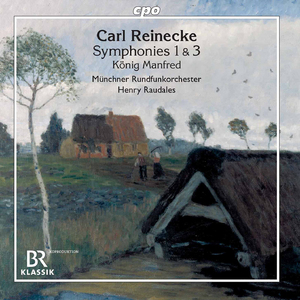 Symphony No. 3 in G Minor, Op. 227:II. Andante sostenuto