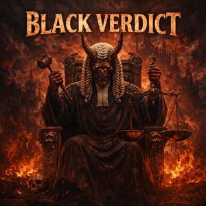 Crowmouth Prayer (Dark Country Music)