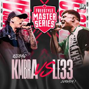 Sangre 2 Kmbra - Kmbra Vs LE33 (Live)