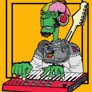 Har Raat "Utkarsha" (feat. Jacko Wacko)