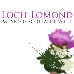 My Love is Like a Red / Red Rose / The Rosebud / Ae Fond Kiss (The Rabbie Burns Trilogy Medley)