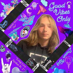 Long Live Jaydon Pt. 2