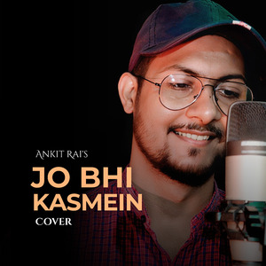 Jo Bhi Kasmein (Cover)