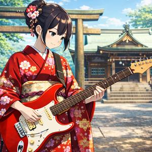 勇往邁進-YuuouMaishin