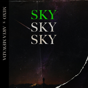 Sky (feat. Arya Mewada)