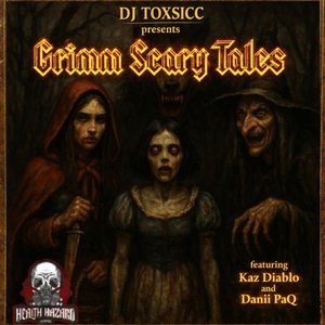 Cinderella's Revenge