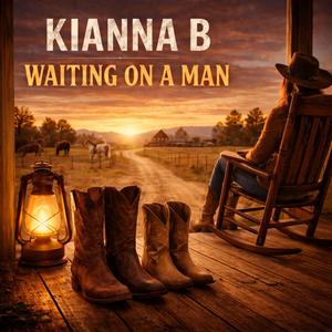 Waiting on a man