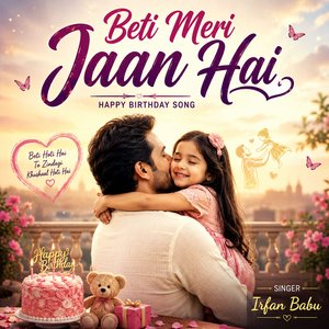 Beti Meri Jaan Hai