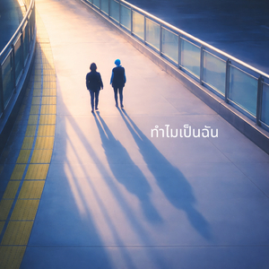 ทำไมเป็นฉัน(<比谁>泰文版)