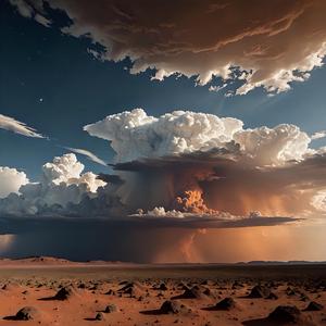 Sol 58: The First Doubt