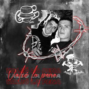 Valio la pena (feat. Raba-Atrako Kriminal)
