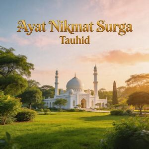 Ayat Nikmat Surga