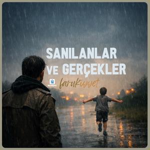 Mezarlıkta Saklambaç