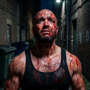 Wir sehn uns vor Gericht