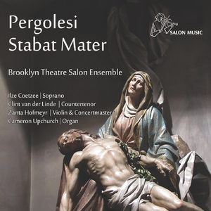 Stabat Mater In F Minor, P. 77: II. Cujus Animam Gementem (Live)