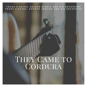 I'm a Fool to Want You