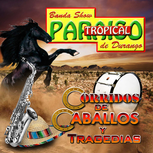 Los Caballos de la Sierra